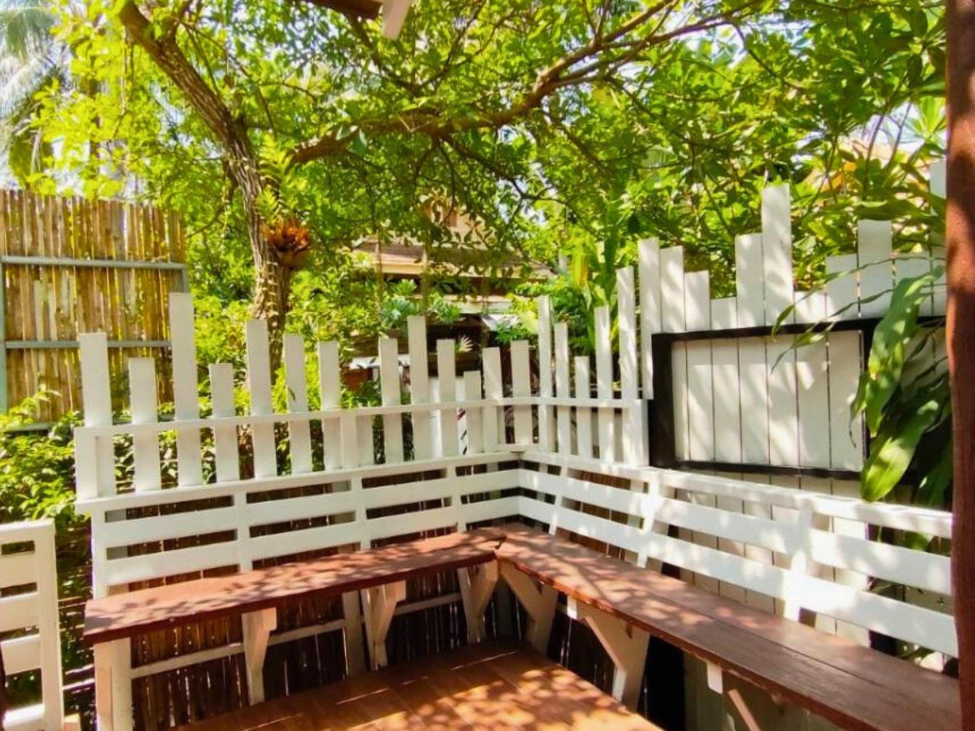 Vartika Resovilla Kuiburi Beach Resort&Villas Kui Buri Exterior foto