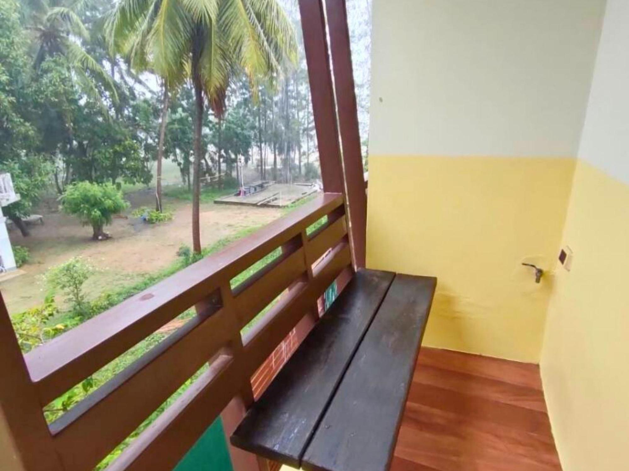 Vartika Resovilla Kuiburi Beach Resort&Villas Kui Buri Zimmer foto